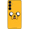 Adult Swim Adventure Time Jake The Dog Galaxy S25 Skin